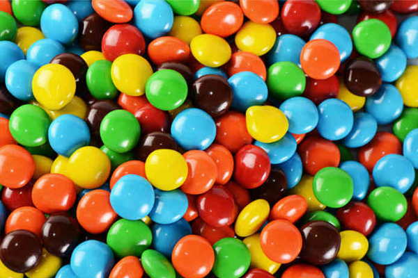 Ponceau 4R Food Colors